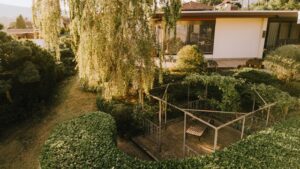 Hollands Ferienhaus